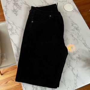 Black Skinny Jeans